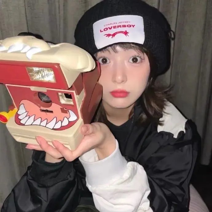 马戏团迷情