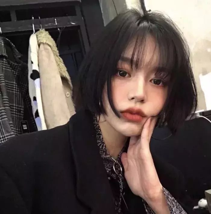 我家有一只河东狮